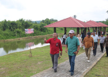 Sesditjenpas Akui SAE di Lapas Kelas IIA Tanjungpinang Sangat Bermanfaat