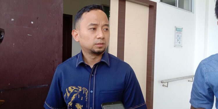 Beda tupoksi, Kuasa Hukum PT Expasindo Raya Gugatan yang Diajukan Lucu