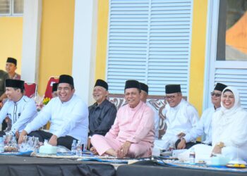 Gubernur Kepri hadiri gebyar Muharram 1446 H di Bintan