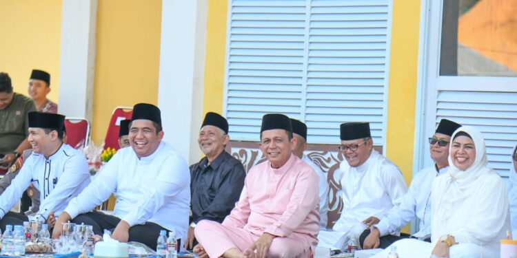 Gubernur Kepri hadiri gebyar Muharram 1446 H di Bintan