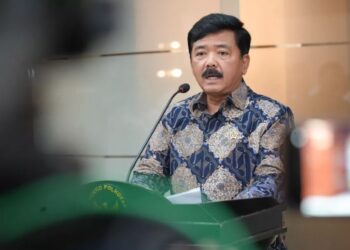 Menko Polhukam Pastikan Layanan PDNS 2 Kembali Normal Bulan Ini