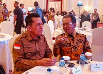 Pemprov Kepri Anggarkan Rp Rp 199.121.041.000 Untuk Pilkada Serentak