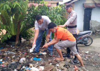 Janjikan Pekerjaan dan Minta Uang H Akhirnya Ditangkap Polisi 