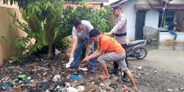 Janjikan Pekerjaan dan Minta Uang H Akhirnya Ditangkap Polisi 