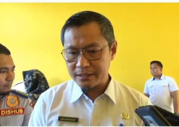 Masih Alami Defisit, Sekdako Minta ke OPD Stop Belanja