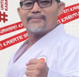 INKAI Karimun Siap Bertanding di Kejuaraan Karate 2024