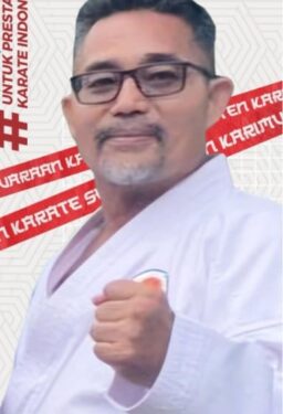 INKAI Karimun Siap Bertanding di Kejuaraan Karate 2024