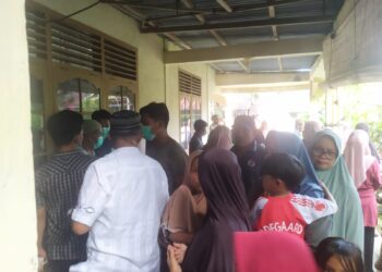 Sepekan Menghilang, Camat Pulau Banyak Ditemukan Meninggal Dunia