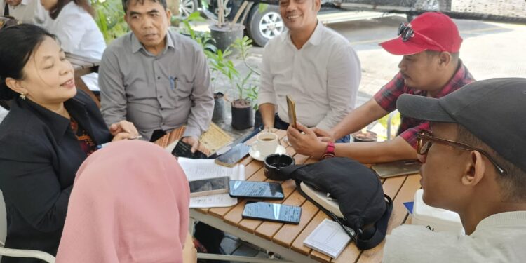 Persiapan Pesparawi Kepri Sudah 80 Persen