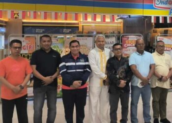 Tiga Pasangan Bacalon Bupati dan Wakil Bupati Karimun Dinyatakan Sehat