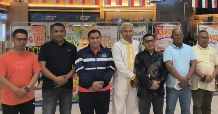 Tiga Pasangan Bacalon Bupati dan Wakil Bupati Karimun Dinyatakan Sehat