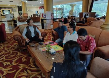 Besok Pembukaan Pesparawi Kepri, Persiapan Panitia Sudah 99 Persen