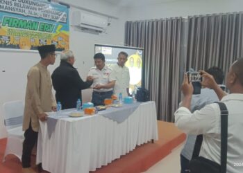 Relawan Siap Antarkan Pasangan Firman – Ery ke Kursi Bupati dan Wakil Bupati Karimun