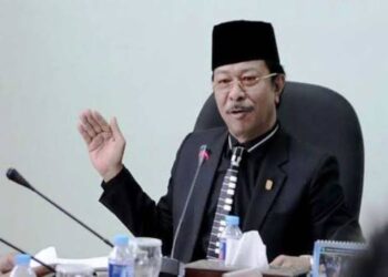 Ketua LPPD Kepri Minta Kontingen dan LO Tetap Semangat