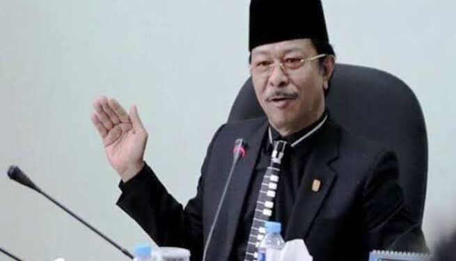 Ketua LPPD Kepri Minta Kontingen dan LO Tetap Semangat