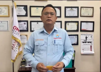 Rugikan Masyarakat, Kepala Perwakilan Ombudsman Kepri Minta Tertibkan Juru Parkir