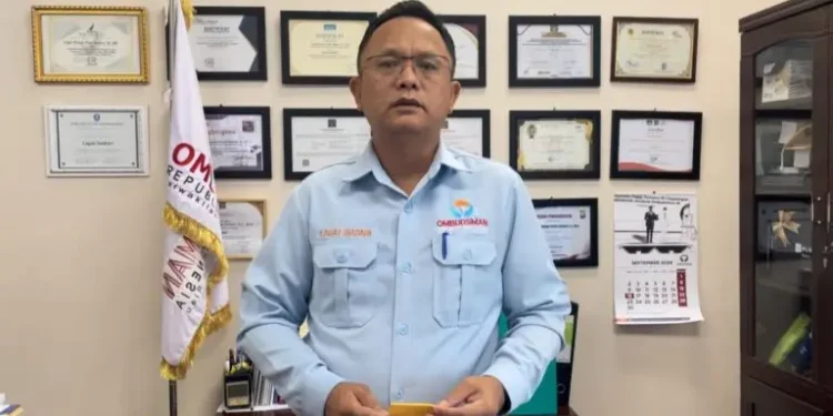 Rugikan Masyarakat, Kepala Perwakilan Ombudsman Kepri Minta Tertibkan Juru Parkir