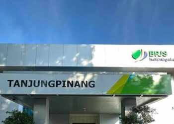 Sebanyak 583.094 Pekerja Telah Dilindungi BPJS ketenagakerjaan
