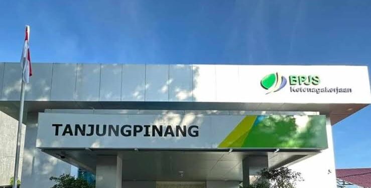 Sebanyak 583.094 Pekerja Telah Dilindungi BPJS ketenagakerjaan