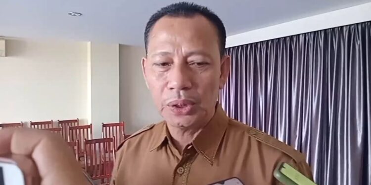Kapal Transportasi Untuk Pelajar Terbengkalai, Polisi Minta Klarifikasi Dispar Kota Tanjungpinang