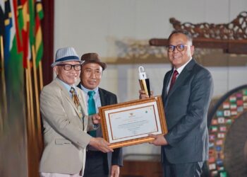 Konsisten Jaga Keterbukan Informasi, bjb Raih Penghargaan Predikat Informatif