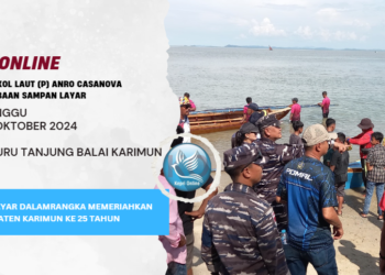 Toko Emas Nyaris Jadi Korban Penipuan