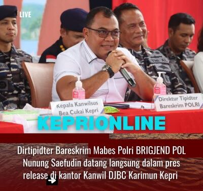 Penyeludupan Benih Lobster Senilai Rp 15 Miliar Berhasil Digagalkan