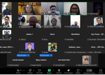 Kehidupan Modern Pada Era Digitalisasi Bisa Ancam Kehilangan Generasi Muda Dalam Persekutuan Gereja