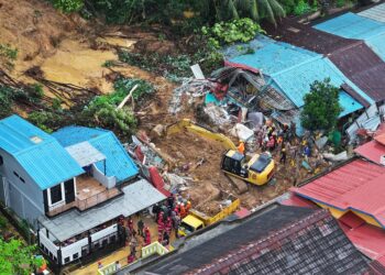 Gubernur Kepri Janjikan Berikan Bantuan Sekitar Senilai Rp 75 Juta Sampai Rp 150 Juta