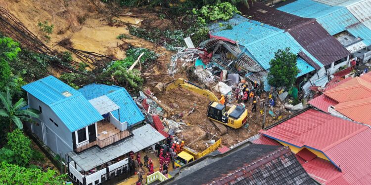 Gubernur Kepri Janjikan Berikan Bantuan Sekitar Senilai Rp 75 Juta Sampai Rp 150 Juta