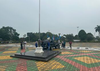 Besok Bupati Karimun Akan Bertemu SPSI