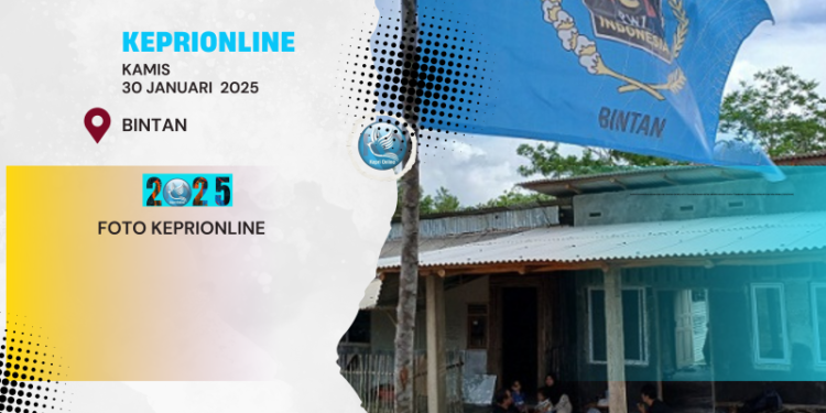 Program Bedah Rumah Oleh PWI 80 Persen Sudah Rampung