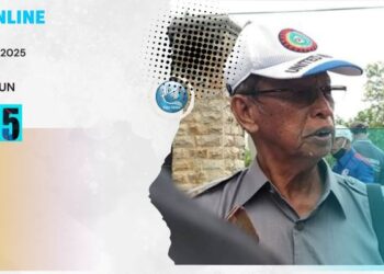 Bupati Karimun Akan Surati PT Karimun Granite Minta Dana Tali Asih di Bayarkan