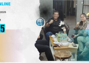 Kepala Kantor Imigrasi Batam Sebut SMSI Harus Jadi Mata dan Telinga NKRI di Era Siber