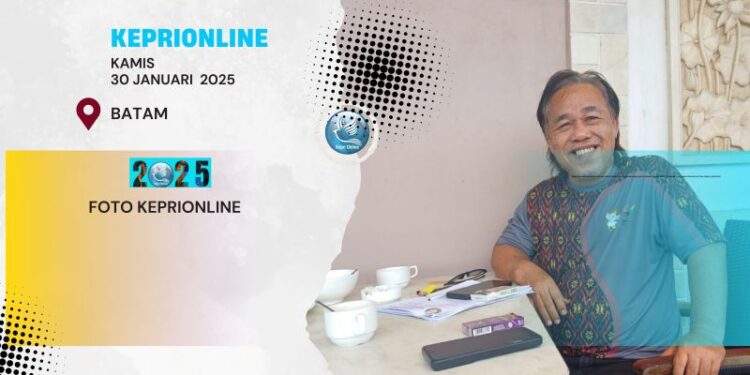 Panitia Penjaringan Ketua Umum PBTI Minta Calon Patuhi AD, ART dan PO