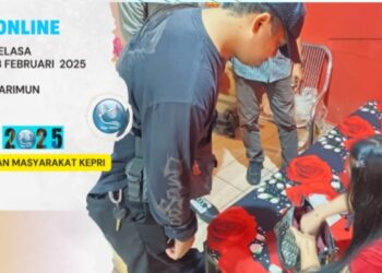 Kasatnarkoba Minta Warga Berikan Informasi Kalau Dugaan Transaksi Narkoba