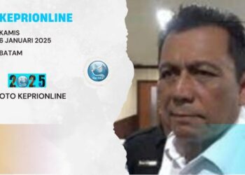 Rencana Dilantik 20 Februari 2025, Ansar Akui Tidak ada Persiapan Khusus