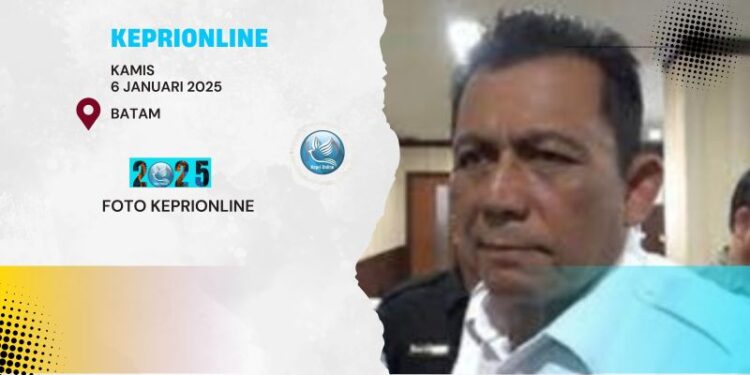 Rencana Dilantik 20 Februari 2025, Ansar Akui Tidak ada Persiapan Khusus