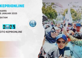 FSPMI Batam Minta Pemko Batam Merevisi Rekomendasi UMSK Batam 2025