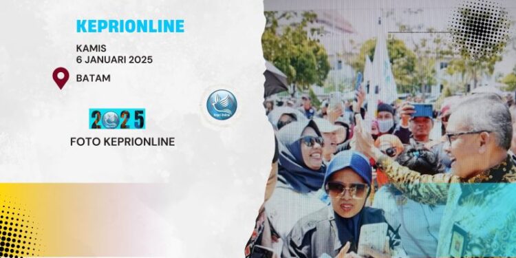 FSPMI Batam Minta Pemko Batam Merevisi Rekomendasi UMSK Batam 2025