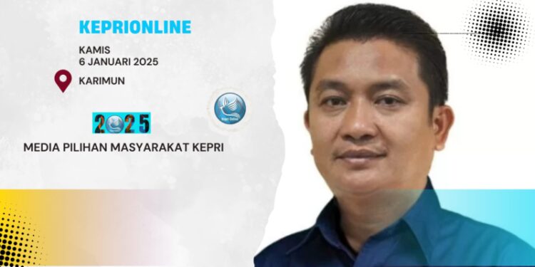 Direktur PT Timah Ingatkan Mitra Utamakan K3