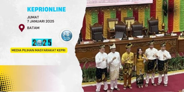 Rudi Tidak Hadir di Sidang Penetapan WaliKota – Wakil Walikota Tepilih