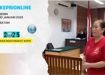 Keluarga Kasus Koyo di Platform e-commerce Minta Keringanan Hukuman