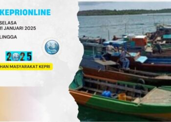 LSM Minta DKP Turun Awasi BBM Subsidi Untuk Nelayan