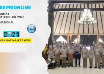 Kementerian ATR/BPN Tekankan Pentingnya Keberlanjutan dalam Tata Kelola Pertanahan