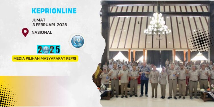 Kementerian ATR/BPN Tekankan Pentingnya Keberlanjutan dalam Tata Kelola Pertanahan