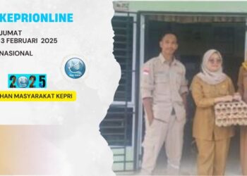 Distribusikan Ribuan Telur Ayam, Bukti Keseriusan PT Indojaya Agrinusa Dukung Program Pemerintah