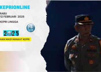 Tahanan Polres Lingga Meninggal Dunia, Diduga Menderita Penyakit Jantung
