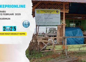 Jaksa Terus Dalami Kasus Dugaan Korupsi Pembangunan Dermaga Islamic Center