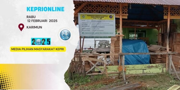 Jaksa Terus Dalami Kasus Dugaan Korupsi Pembangunan Dermaga Islamic Center